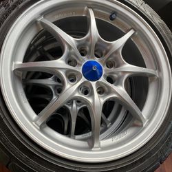 16” Mugen Mf8 