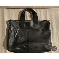 Coach Nappa Leather Case Perforated 