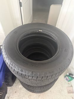 Tires for sale