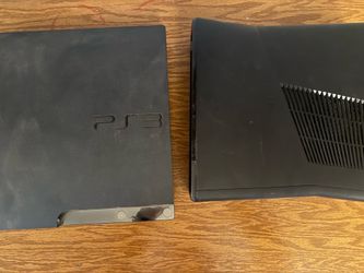 Xbox 360 & PlayStation 3