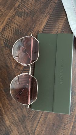 Longchamp sunglasses