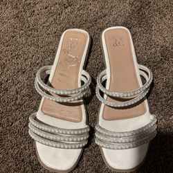 Pearl slides