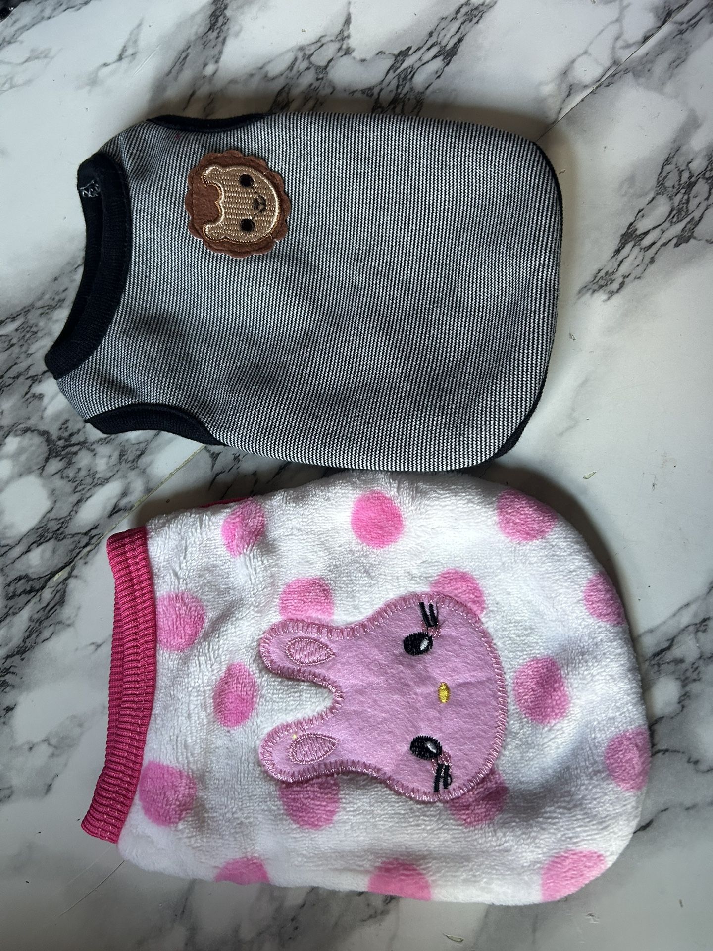 Puppy Clothes