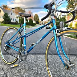 MINT: Saint Tropez Bike | Riders 5'3 - 5'6

