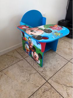 Silla de escritorio MICKEY