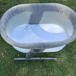 Bassinet Crib 