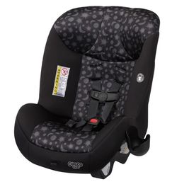 New in box carseats