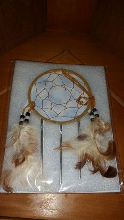 Dreamcatcher