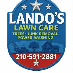 Lawn Mower 