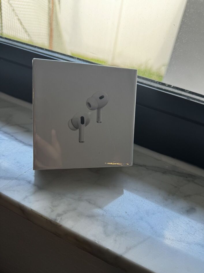 AirPods Pro 2