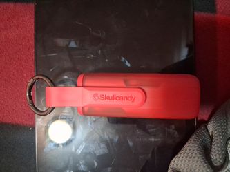 Skullcandy headphones