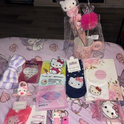 Valentine 💌 Coffee Or Tea Mug With Some Self Care Items 