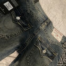 TrueReligion Pants 