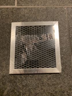 Whirlpool 8206230A charcoal filter BRAND NEW SEALED
