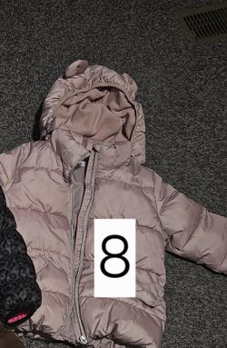 Girls Jackets 