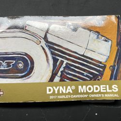 Harley-Davidson Owner Manual 