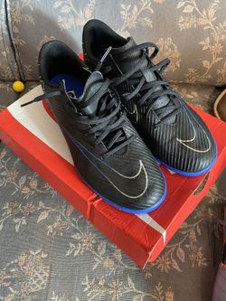 Nike Soccer Cleats