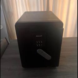 Honeywell Fire and Waterproof Safe