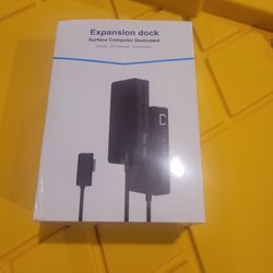 Expansion Dock