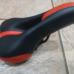 Bike Seat (New)