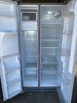 Refrigerator 2024 year