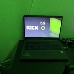 Laptop Hp