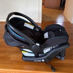 New : Never Used Car seat 