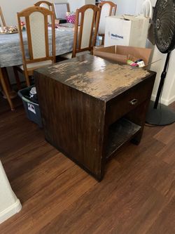 Side Table