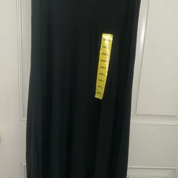 Long Maxi Skirt NWT Made In USA