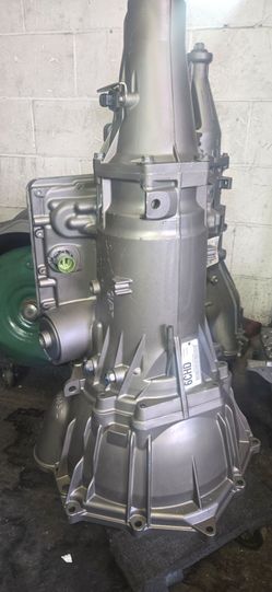 4l60E