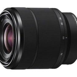 Sony FE 28-70mm f/3.5-5.6