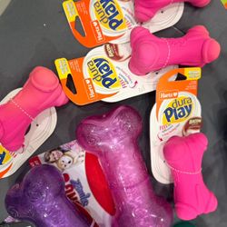 Dog Toys