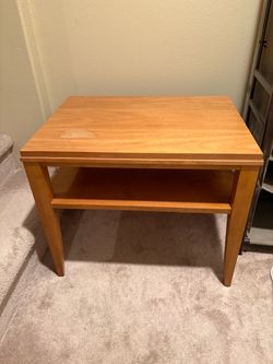 Ethan Allen coffee Table