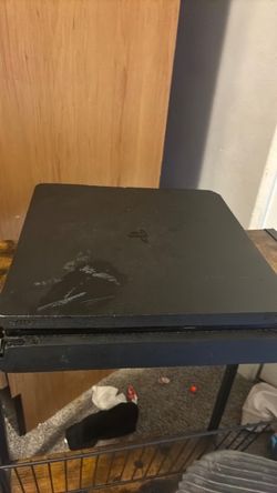 Sony PlayStation 4 Slim Console