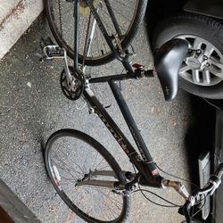 Cannondale Adventure 400 Bicycle