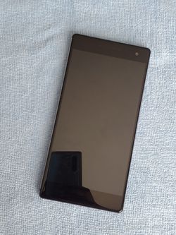 Lenovo Tengo, Unlocked Phone