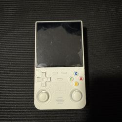 Retro Gaming Handheld 