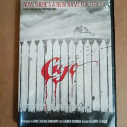 Cujo  (1983)