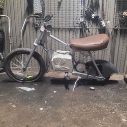 Mini Chopper For Kids