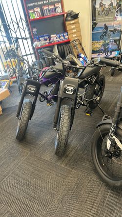 Strike Spyder 750w