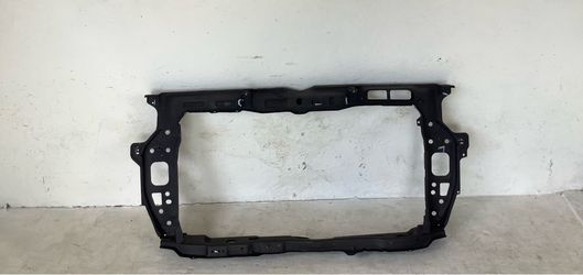 2018-2020 Kia Rio radiator support (8)