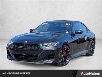 2023 BMW M240