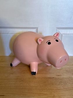 Toy Story Pig