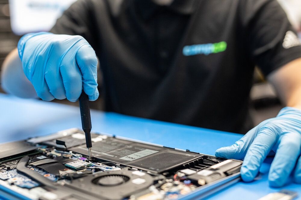 Laptop and Computer Repair Service