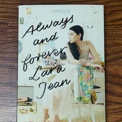 Always and Forever Book ( German)