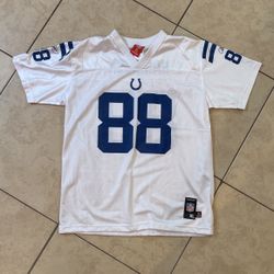 Nfl Jersey Indianapolis Colts Marvin Harrison