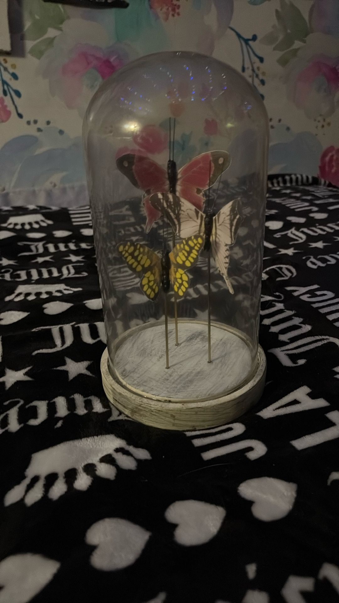 Cute Butterfly Decor 