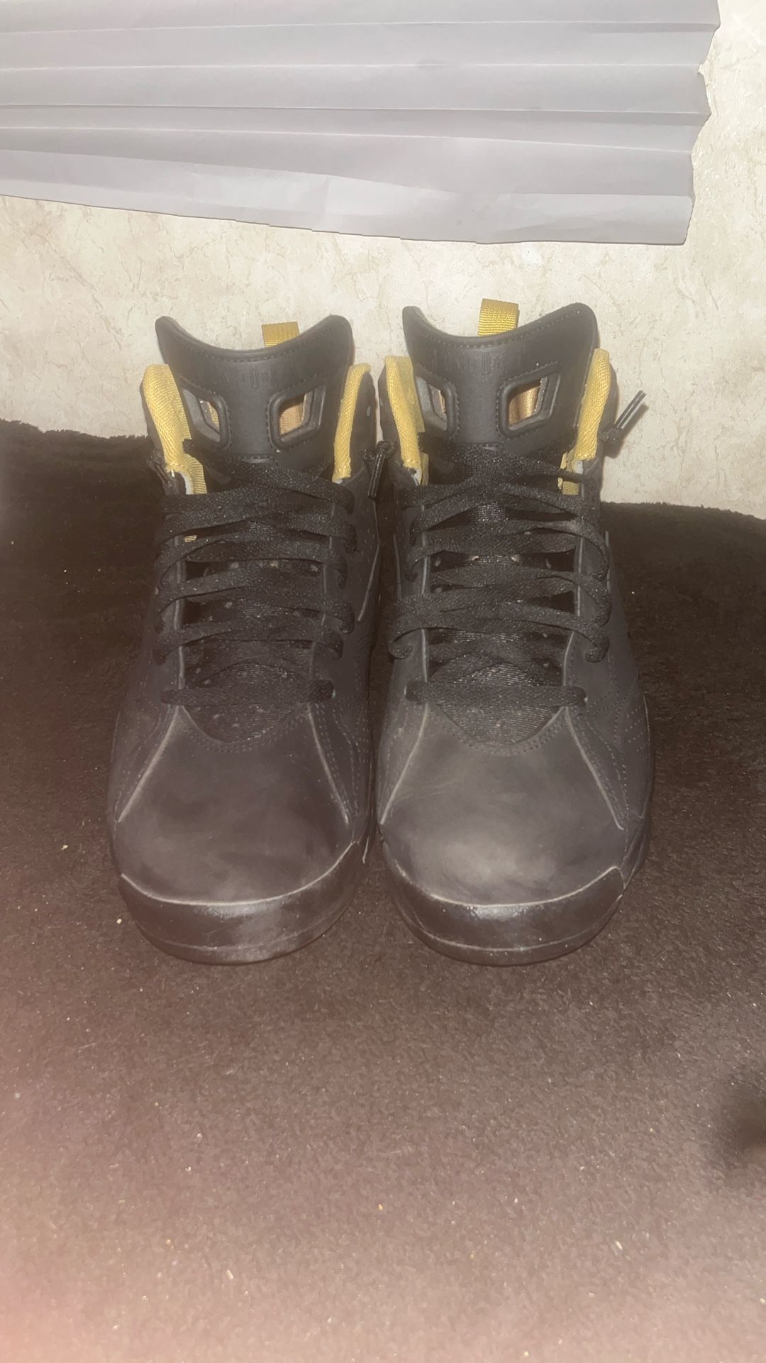 Jordan MVP