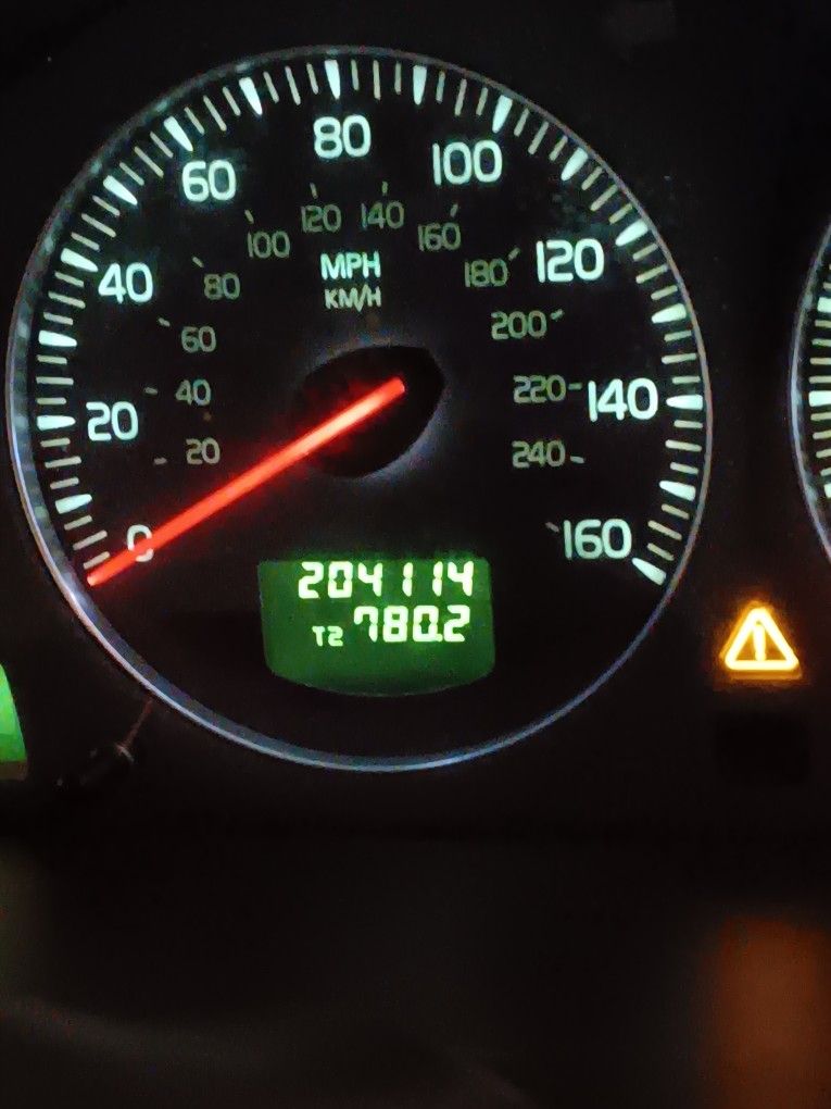 2006 Volvo Xc90