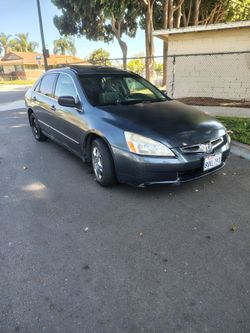 2004 Honda Accord